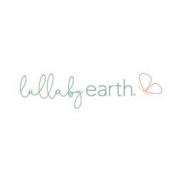 Lullaby Earth logo