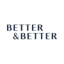 Better & Better logo