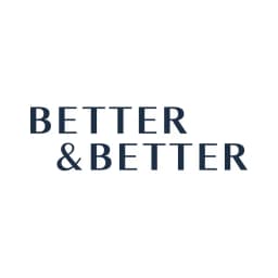 Better & Better logo