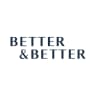 Better & Better logo