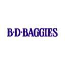 BD Baggies logo
