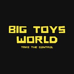 Bigtoysworld.com logo