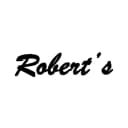 Robert's logo