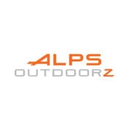 ALPS OutdoorZ logo