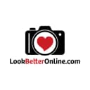 LookBetterOnline logo