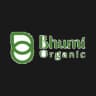 Bhumi organic logo