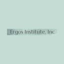 Ergos Institute logo