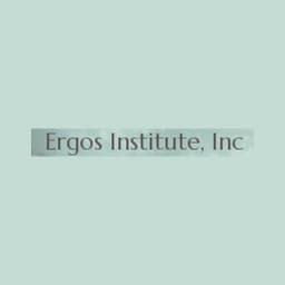 Ergos Institute logo