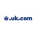 UK.COM logo