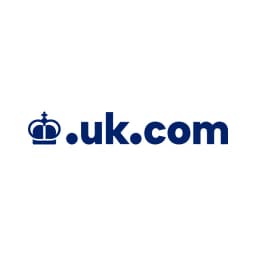 UK.COM logo