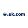 UK.COM logo