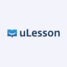 uLesson logo