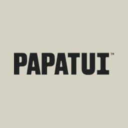PAPATUI logo