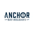 Anchor Bay Holidays logo