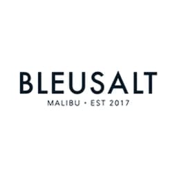 Bleusalt logo