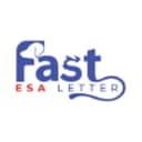 Fast ESA Letter logo