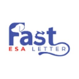 Fast ESA Letter logo