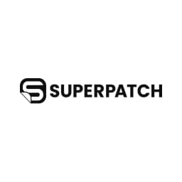 Super Patch logo