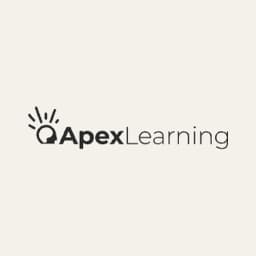 Apex Learning logo