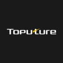 Toputure logo