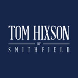 Tom Hixson logo