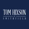 Tom Hixson logo