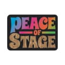 Peace of Stage logo