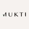 Mukti Organics logo