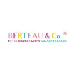 Berteau & Co. logo