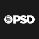 PSD logo
