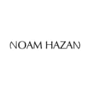 Noam Hazan logo