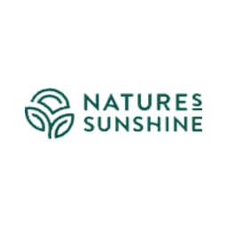 Nature's Sunshine logo