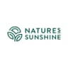 Nature's Sunshine logo