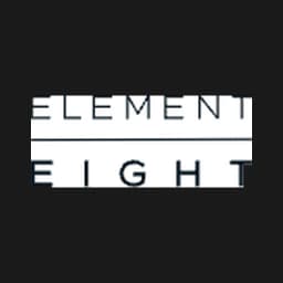 Element Eight logo