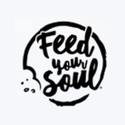 Feed Your Soul logo
