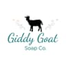 Giddy Goat Soap Co logo