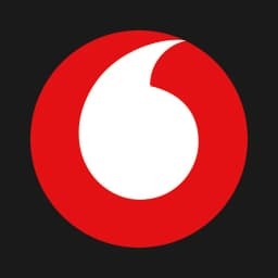 Vodafone logo