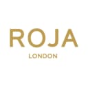 ROJA London logo