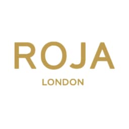 ROJA London logo