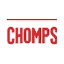 Chomps logo
