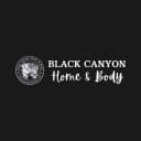 Black Canyon Home & Body logo
