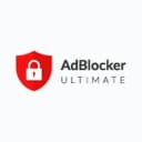 AdBlocker Ultimate logo