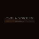 The Address Connolly logo