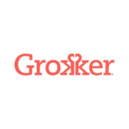 Grokker logo
