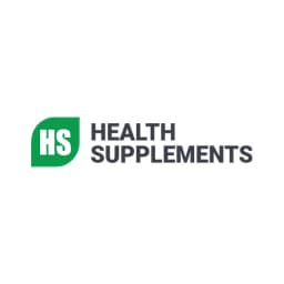 Health Supplements Australia logo