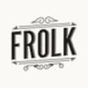 Frolk logo
