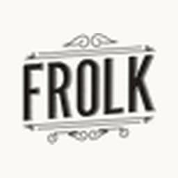 Frolk logo