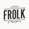 Frolk logo