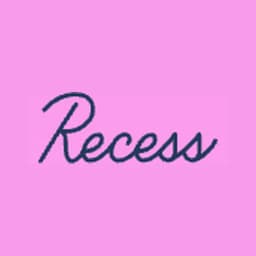 Recess logo