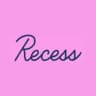 Recess logo
